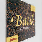 Pepin van Roojen : Batik patterns - pikkukuva 1