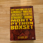 Monty Python Boxset DVD - pikkukuva 1