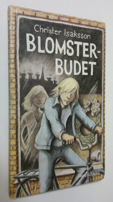Christer Isaksson : Blomsterbudet