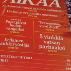 VALITUT PALAT joulukuu 2021 - pikkukuva 3