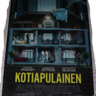Elokuvajuliste: Kotiapulainen - pikkukuva 1