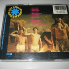 Red Hot Chili Peppers - Mother's Milk (CD) - pikkukuva 2