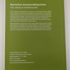 Katja Oksanen-Särelä : Muotoilun kansainvälistyminen : tu... - pikkukuva 2
