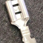 10 kpl Liitinkaapeliliittimet eristeholkilla 6,3 mm - pikkukuva 4