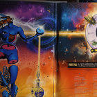 The Nektar : A Spoonful Of Time. 2LP. - pikkukuva 3