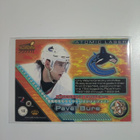 1998-99 Pacific Aurora - Atomic Laser Cuts #18 Pavel Bure - pikkukuva 2