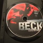 Beck- Sista Vittnet / Viimeinen todistaja- DVD•• - pikkukuva 3