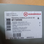Toyota corolla E12 sedan/farmari takakaari oikea vm. 00-08 - pikkukuva 2