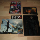 Mass Effect 3 N7 Collector's Edition **XBOX360** - pikkukuva 4