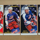 1993-94 Fleer PowerPlay Hockey (Series 1, Series 2) (NHL) - pikkukuva 1