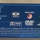 Steven Spielberg esittää TAKEN (6DVD) Dakota Fanning (UUSI) - pikkukuva 5
