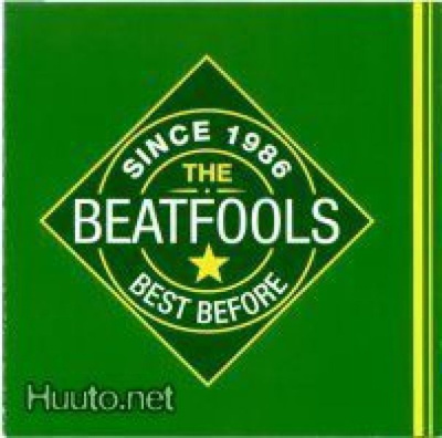 Beatfools - Best Before - CD