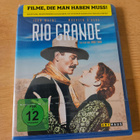 Rio Grande (Blu-ray, uusi) - pikkukuva 1