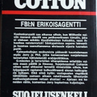 Jerry Cotton pokkari 24/1985: Suojelusenkeli lyijysateessa - pikkukuva 2