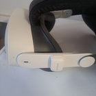 Meta Quest 3S 128 GB VR-lasit + BOBOVR-pääpanta - pikkukuva 5