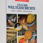 Paolo Craviolini : Atlas der Weltgeschichte - Fakten - Ze... - pikkukuva 1