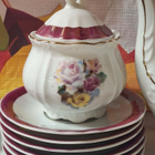 Siro teeastiasto tai kahviastiasto, japanilainen - pikkukuva 3