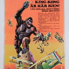 Tarzan apornas son Nr. 14/1972 - pikkukuva 2