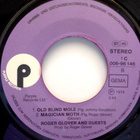 ROGER GLOVER & GUESTS :: LOVE IS ALL :: VINYYLI 7"  1974  !! - pikkukuva 4
