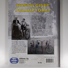 Vesa Rohila : Nostalgiset polkupyörät (signeerattu) - pikkukuva 2
