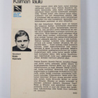 Quentin Patrick : Kalman laulu - pikkukuva 2