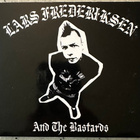 [CD] LARS FREDERIKSEN AND THE BASTARDS: S/T - pikkukuva 1