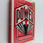 Naomi Alderman : The power - pikkukuva 1