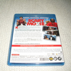 SCARY MOVIE 5 (Charlie Sheen) BD*** - pikkukuva 2