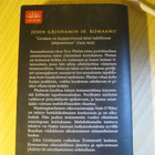 John Grisham: Testamentti - pikkukuva 2