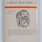 W. Somerset Maugham : Collected Short Stories Volume 3 - pikkukuva 2