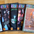 KISS - Kollector - lehti (11 kpl) - pikkukuva 1