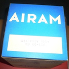 Airam 220 - 230 Volt 150 W KD 60 - 127 - pikkukuva 2
