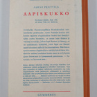 Aarni Penttilä : Hyvästi, aapiskukko! - pikkukuva 2