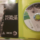 Xbox 360 videopeli Medal of Honor Limited Edition - pikkukuva 3