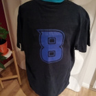 Selänne 8 t-paita kokoa L (pieni) - pikkukuva 1