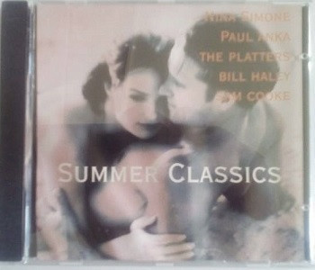 Various • Summer Classics CD