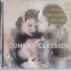 Various • Summer Classics CD - pikkukuva 1