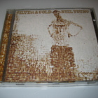 Neil Young - Silver & Gold (CD) - pikkukuva 1