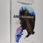 Ann Rosman : Vågspel - pikkukuva 1