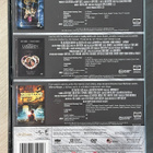 Jim Henson -kokoelma (3DVD) 3 fantasiaelokuvaa (UUSI) - pikkukuva 2