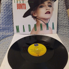 MADONNA - LA ISLA BONITA VINYL 12" 45 RPM - pikkukuva 1