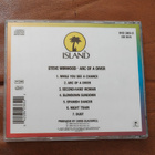 Steve Winwood: Arc Of A Diver CD - pikkukuva 2