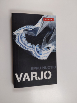 Eppu Nuotio : Varjo