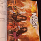 Metal Hammer 1987  - Iron Maiden , Van Halen , Slayer - pikkukuva 3