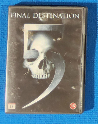 Final Destination 5