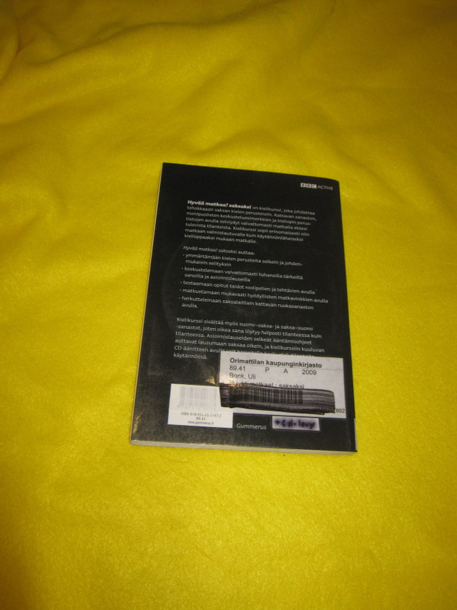 Item image