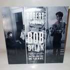 BOB DYLAN: B. ZIMMERMAN PLAYS B. DYLAN 180 GRAM LP (UUSI) - pikkukuva 1
