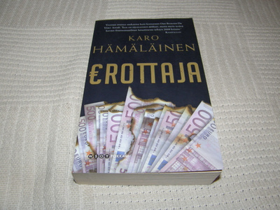 Karo Hämäläinen Erottaja -pok