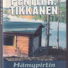 Pentti H. Tikkanen: Hämypirtin tarinoita - pikkukuva 1