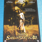 Dvd - Pahan sanansaattajat - Oxide Pang Chun -elokuva - 2007 - pikkukuva 1